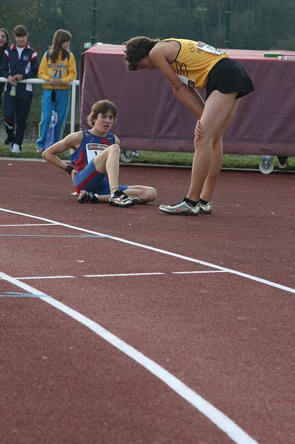 España Cadete 2008 088